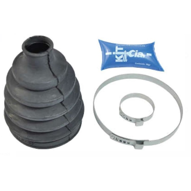 Coifa Roda Kit&cia