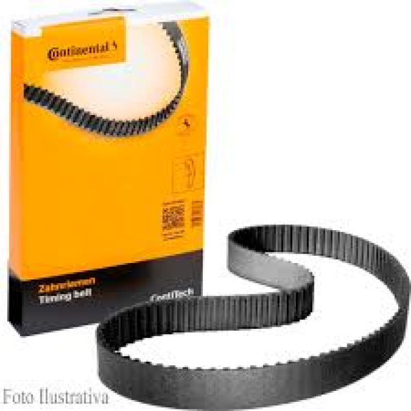Correia Dentada Contitech