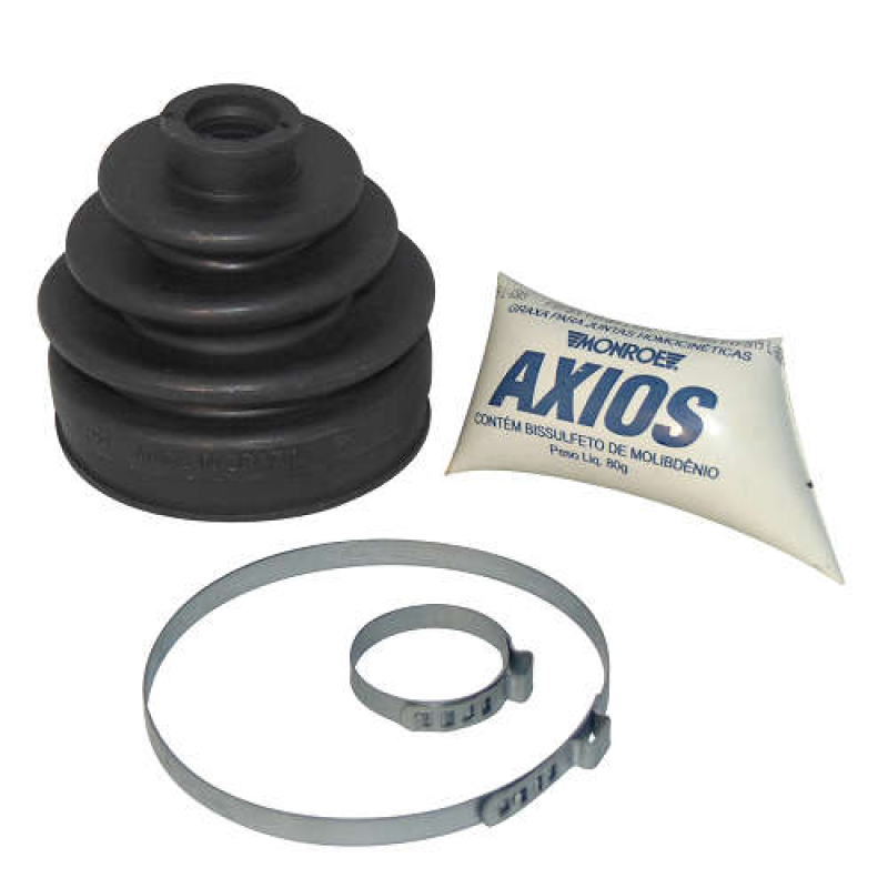 Coifa Roda 5412742 Axios
