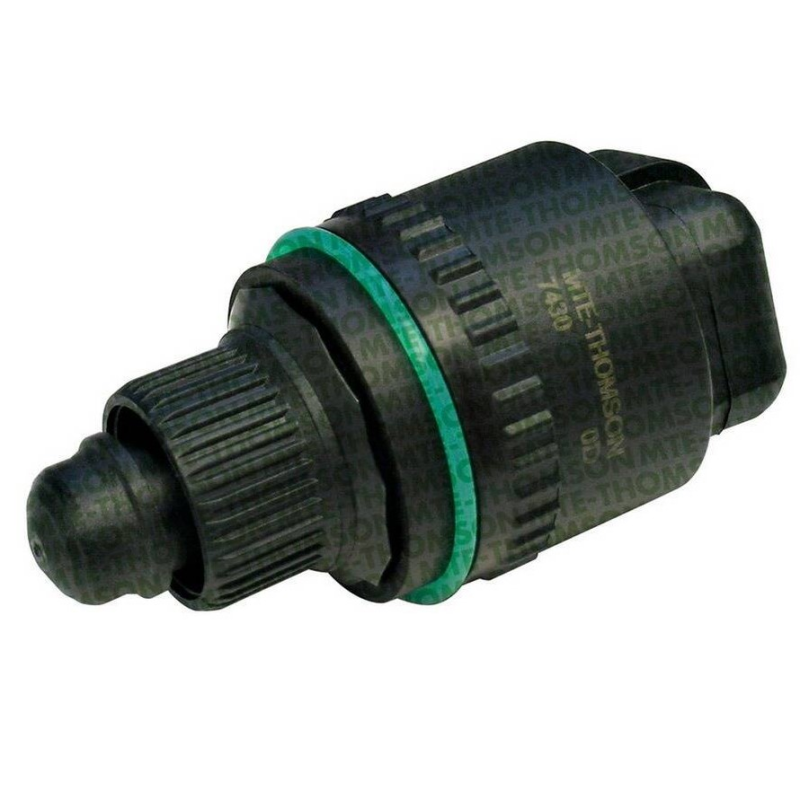 Atuador Marcha Lenta Mte-thomson