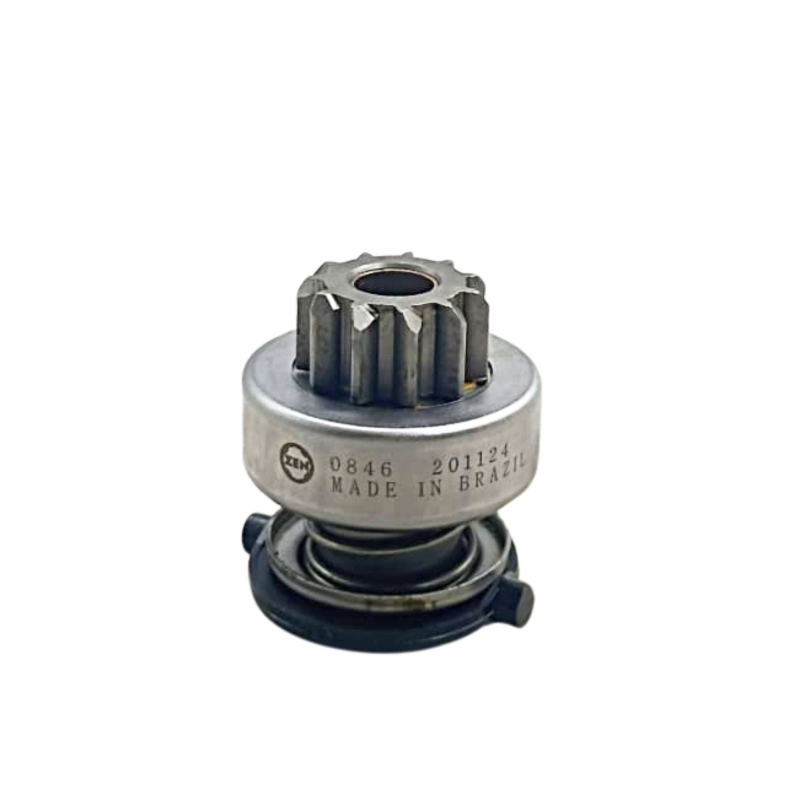Impulsor Partida Zen