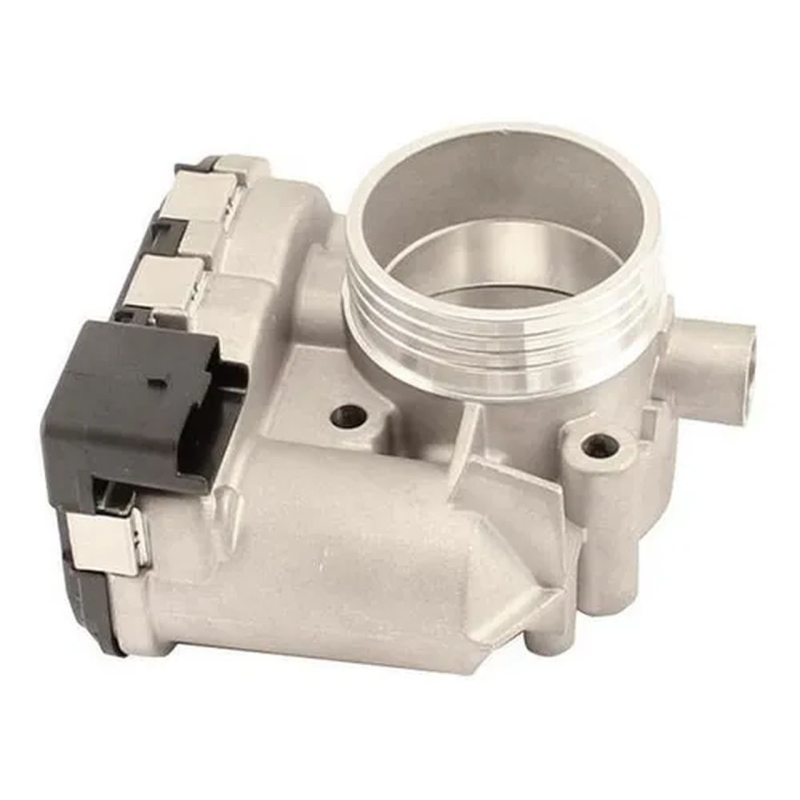 Corpo Borboleta Multiqualita