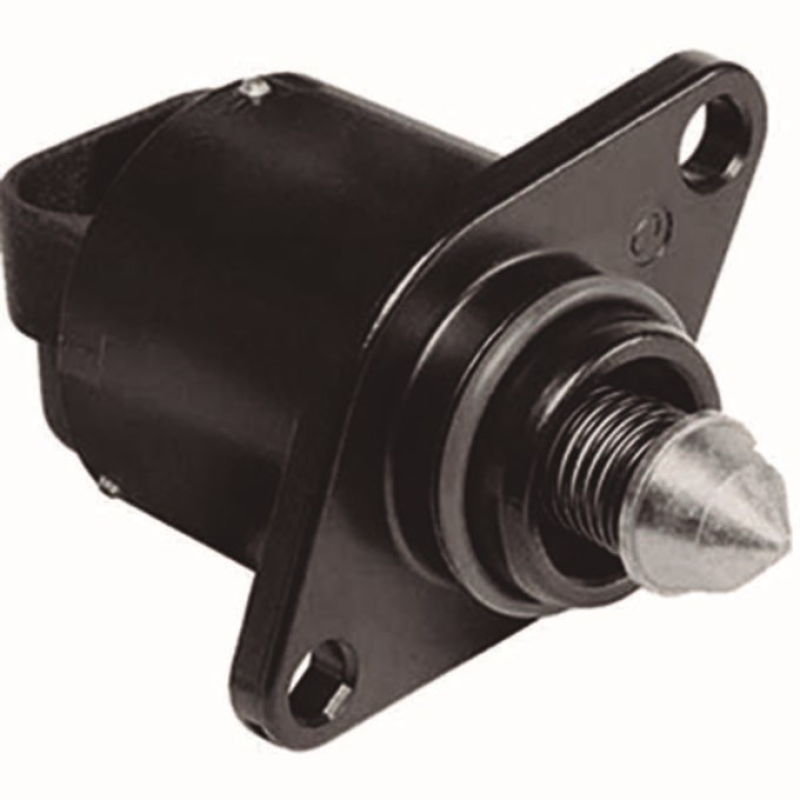 Atuador Marcha Lenta Vdo Siemens