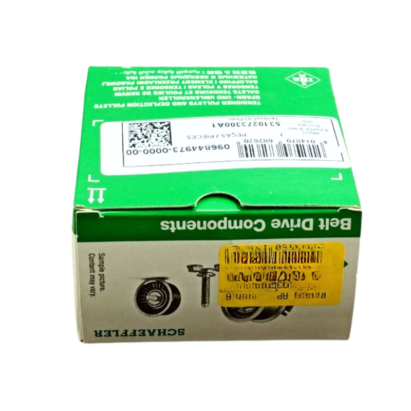 Tensor Correia Dentada 5310273300 Ina