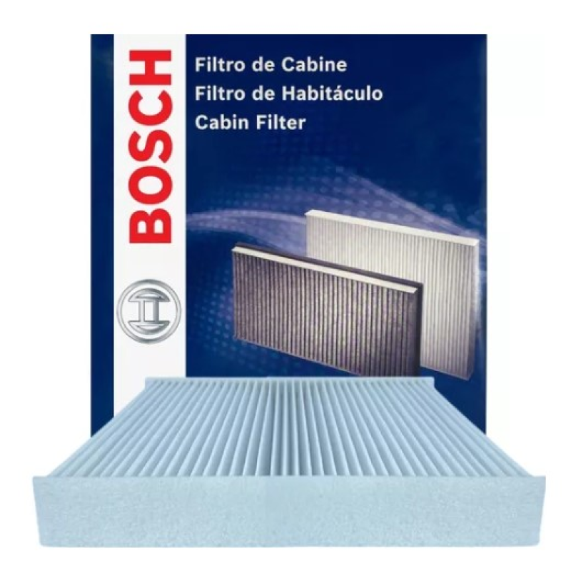 Filtro Acd 0986bf0646 Bosch