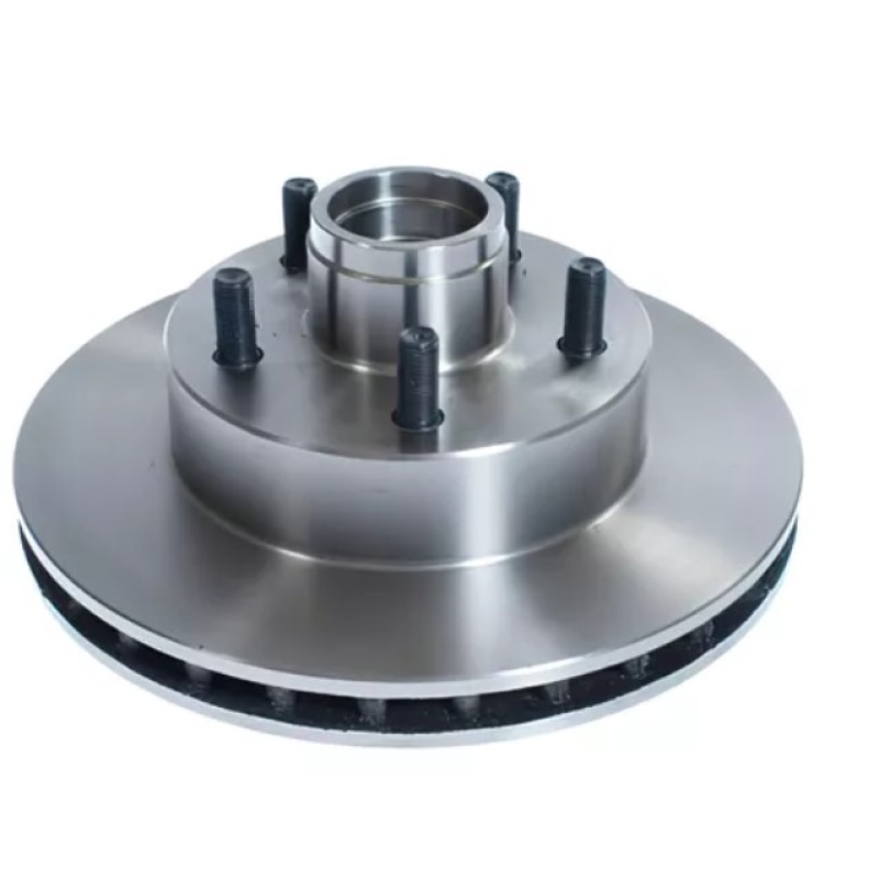 Disco Freio Diant Mds