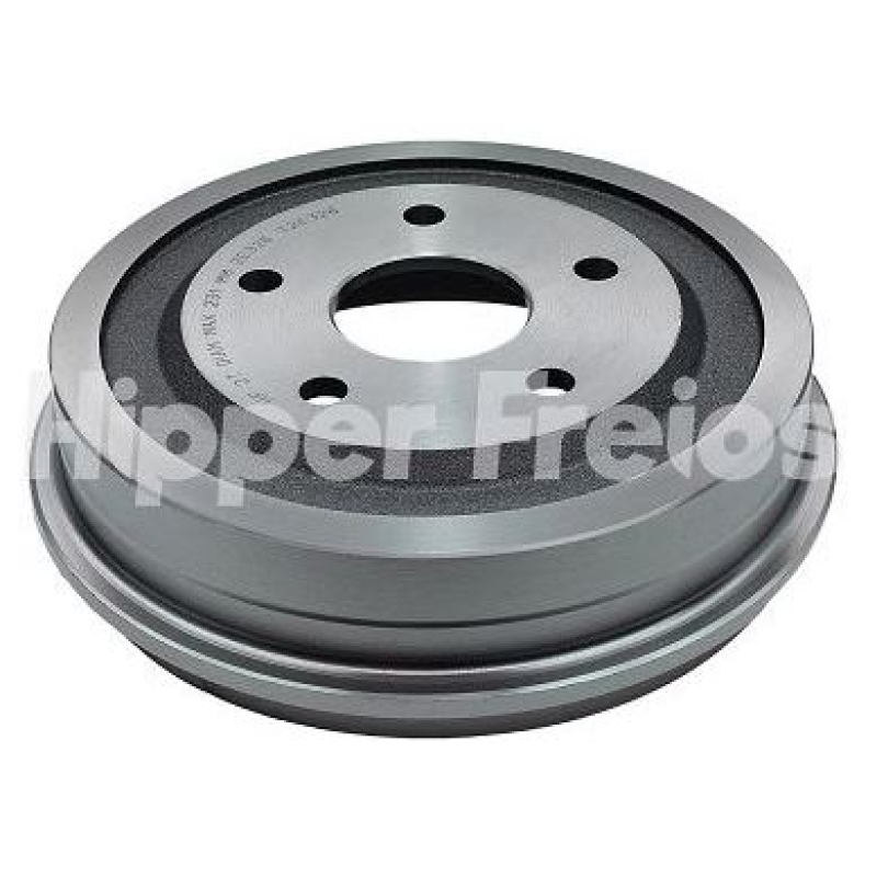 Tambor Freio Hf27 Hf