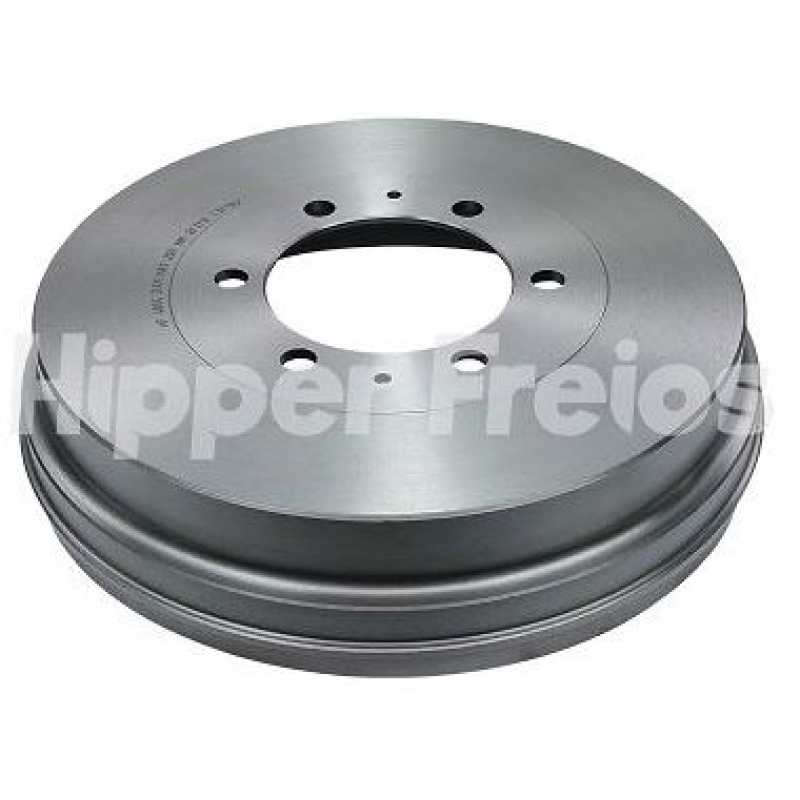 Tambor Freio Hf480c Hf