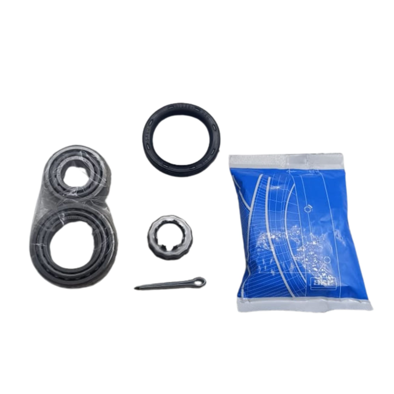 Kit Rolamento Roda Skf