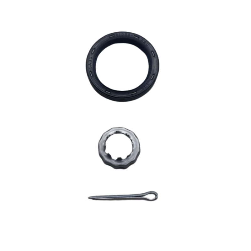 Kit Rolamento Roda Skf