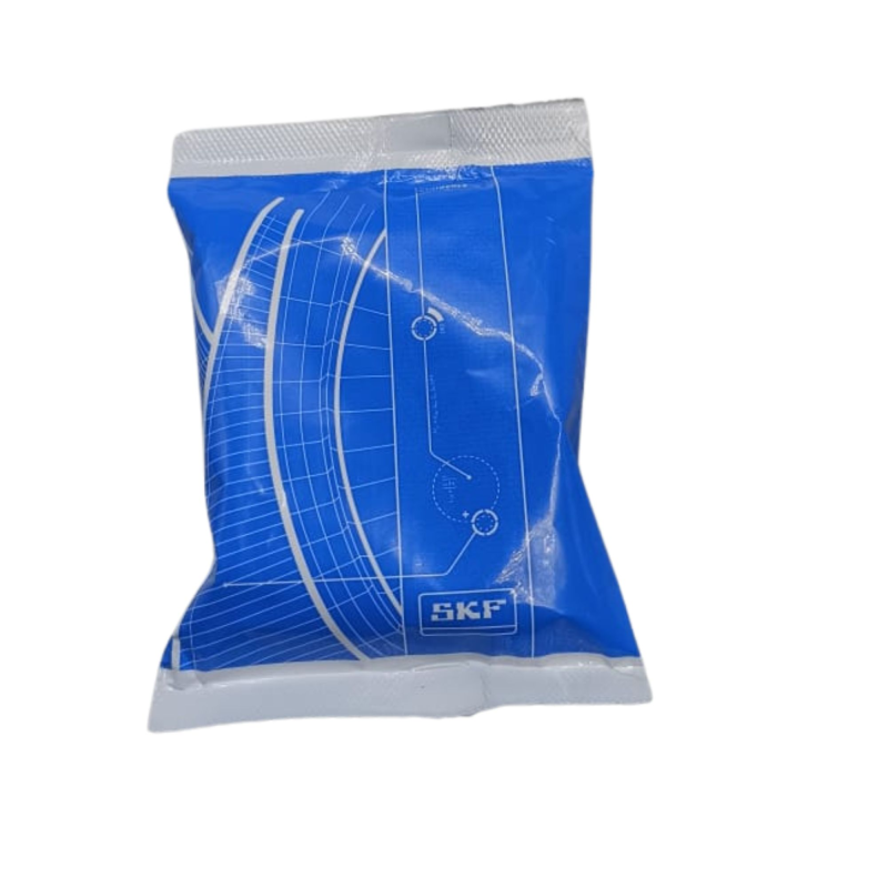 Kit Rolamento Roda Skf
