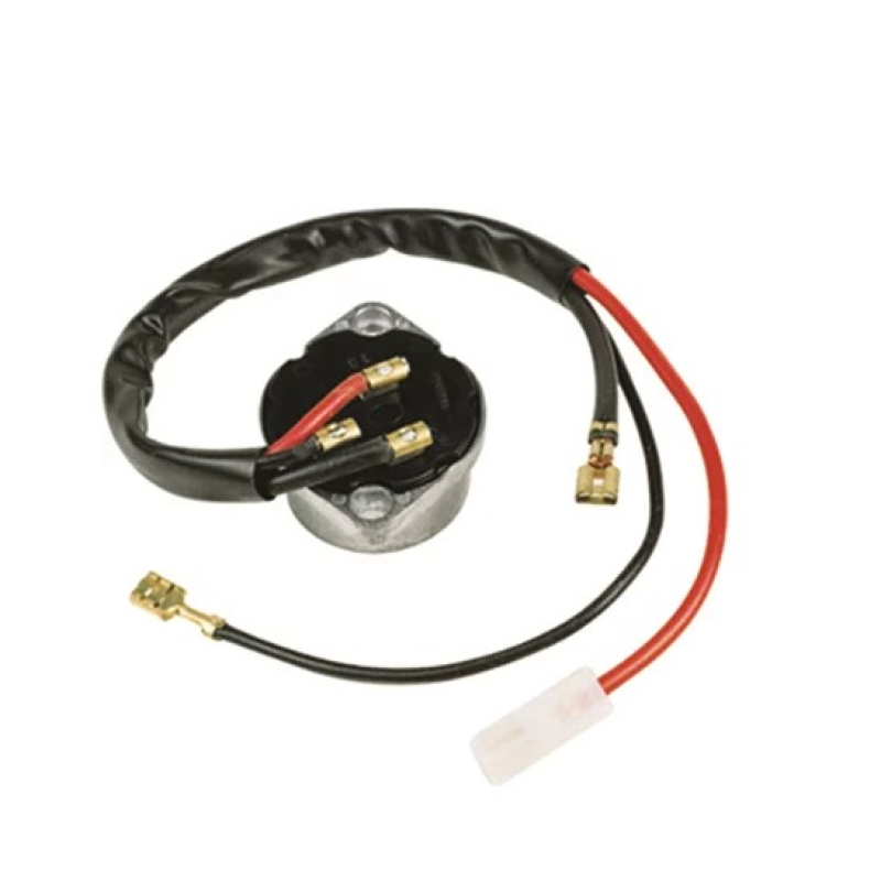 Comutador (chicote Curto) Marzu