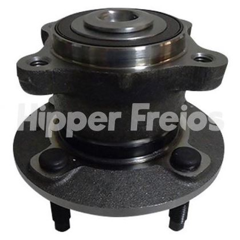 Cubo Roda Tras Hfct51 Hf