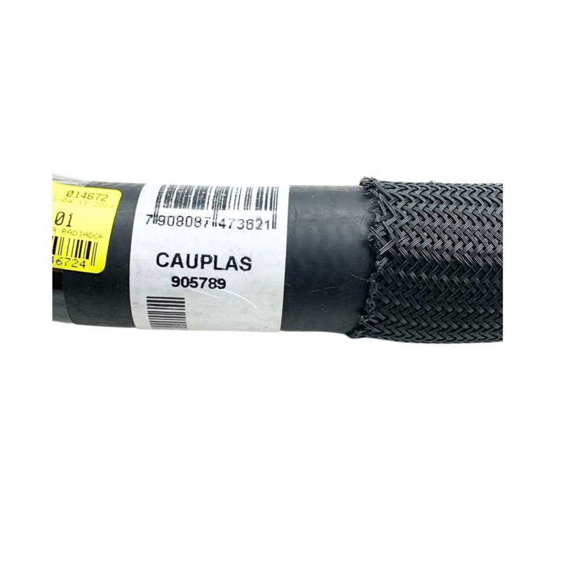Mangueira Radiador Superior Cauplas