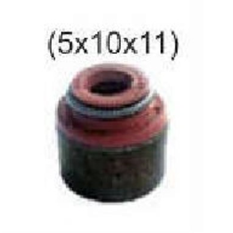 Retentor Valvula 1250186 Bastos