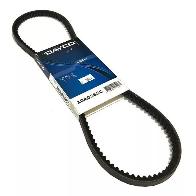 Correia Poli-v Dayco