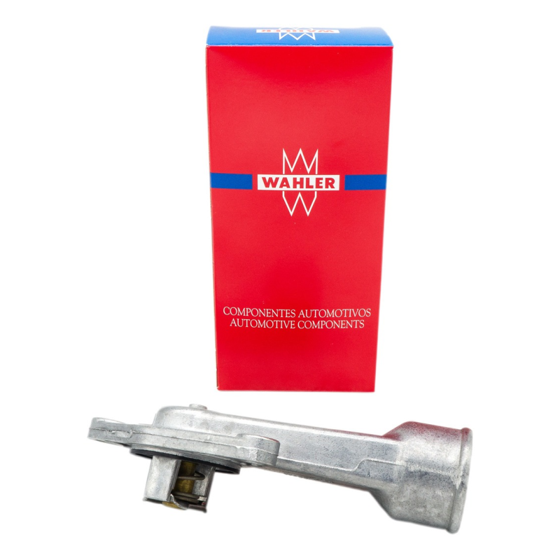 Valvula C/ Carcaca Valclei