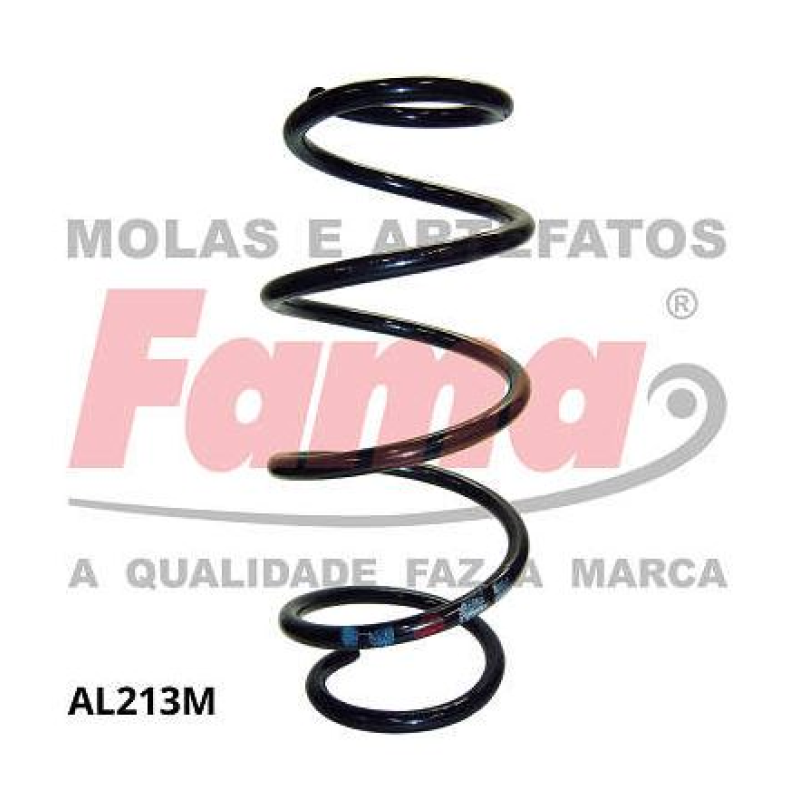 Mola Diant Al213m Aliperti