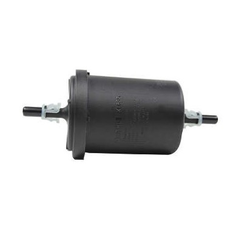 Filtro Combustivel Metal Leve