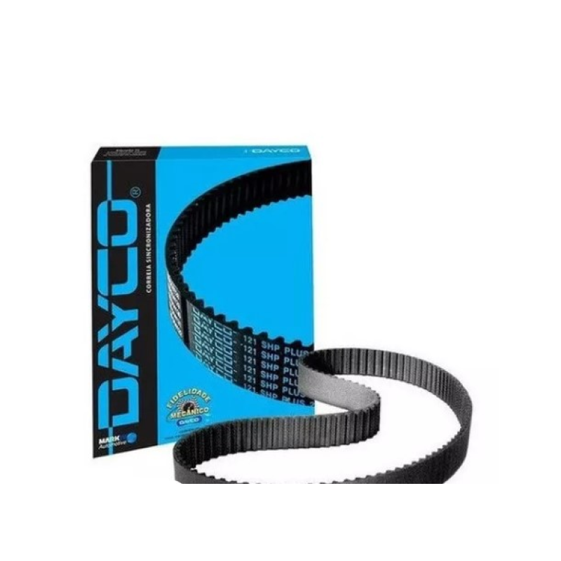 Correia Dentada Dayco