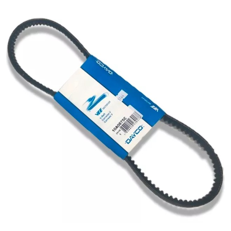Correia Poli-v Dayco