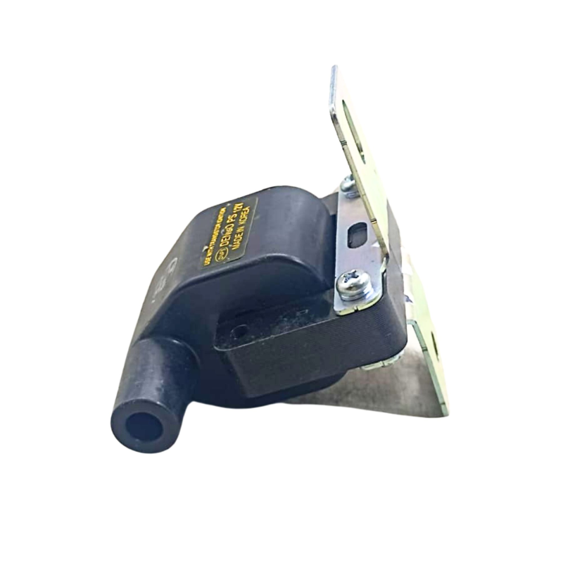 Bobina Ignicao Isapa