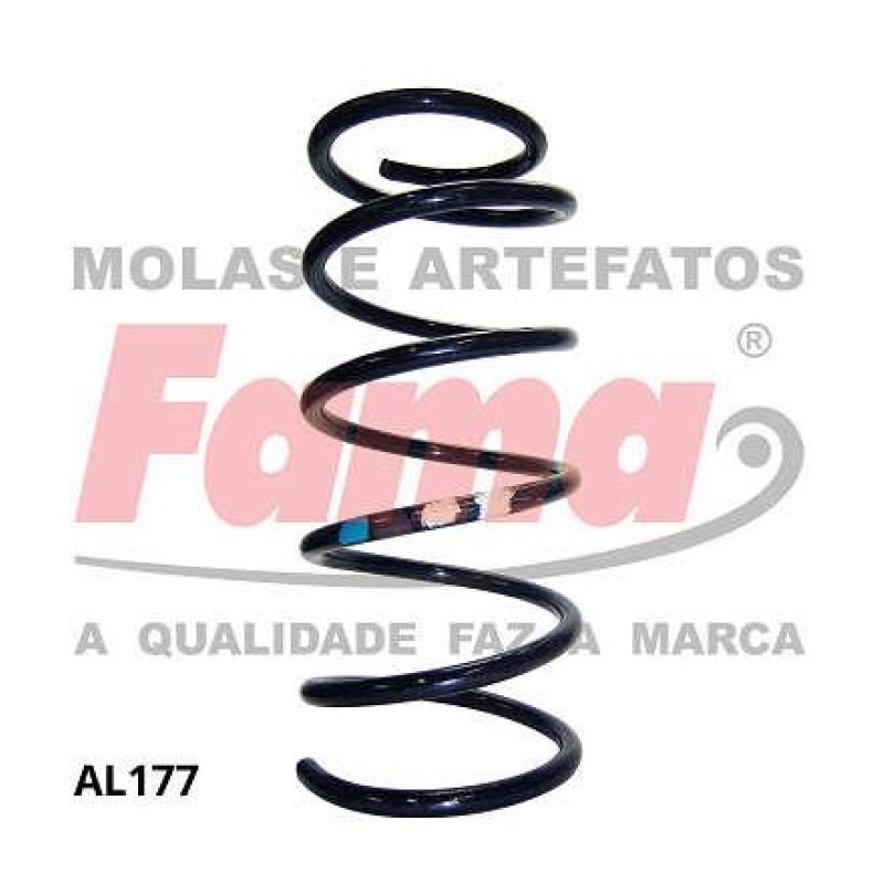 Mola Diant Ld Al177 Aliperti