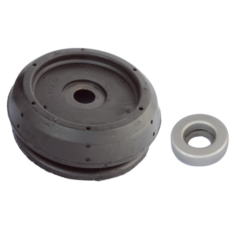 Coxim Amortec Diant C/ Rolamento Mobensani