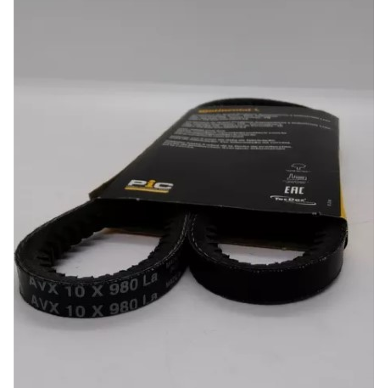 Correia Poli-v Contitech