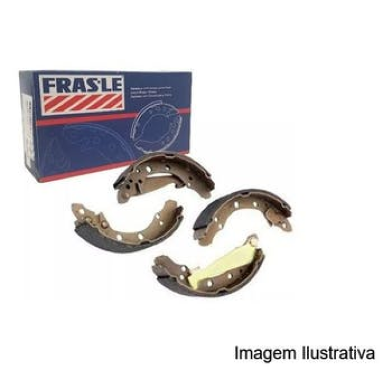 Patim Freio Fi91cp Frasle