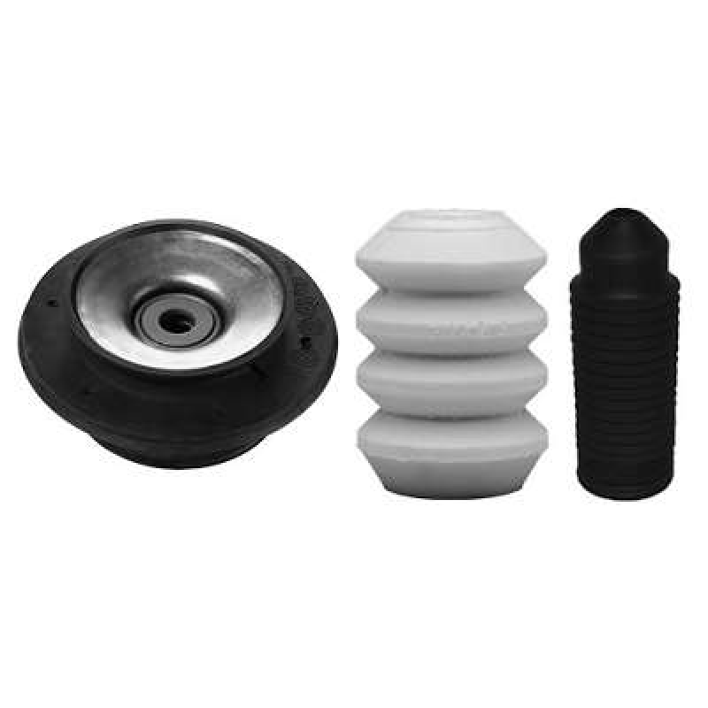 Coxim Amortec Diant C/kit 0441577 Axios