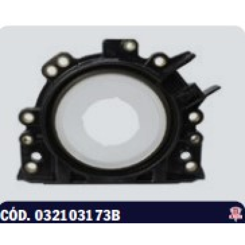 Retentor Virabrequim 03c103173 Bilbao