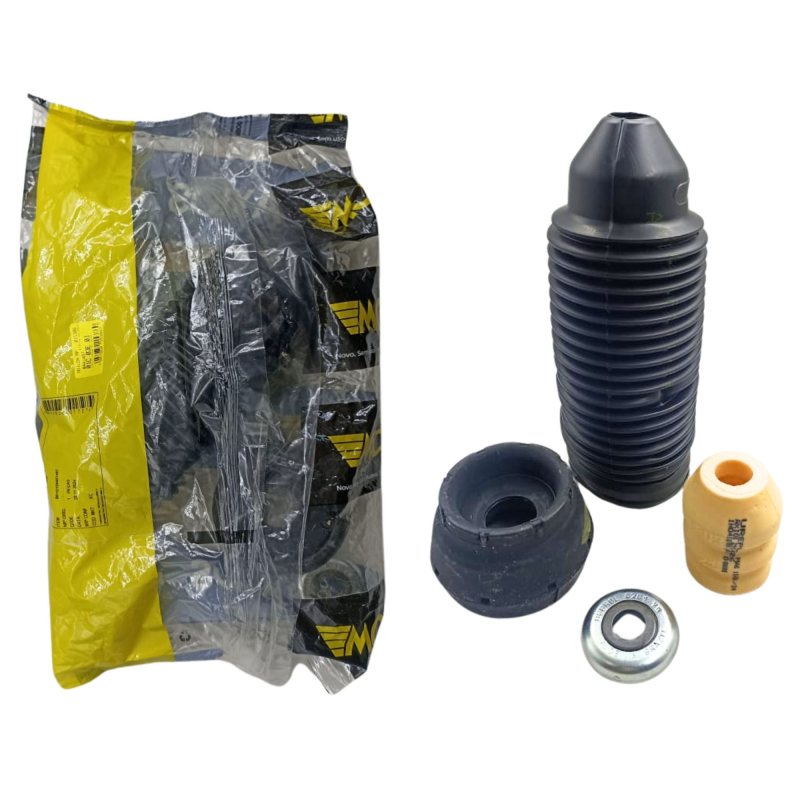 Coxim Amortec Diant C/kit Axios