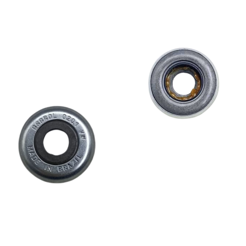 Coxim Amortec Diant C/kit Axios