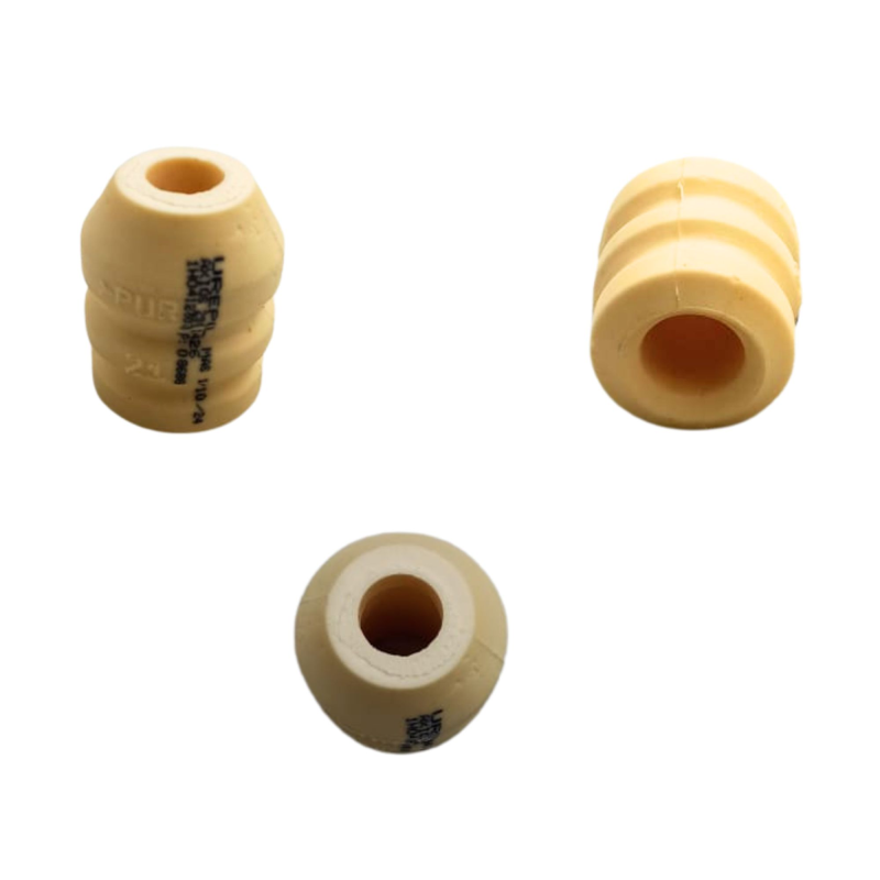 Coxim Amortec Diant C/kit Axios