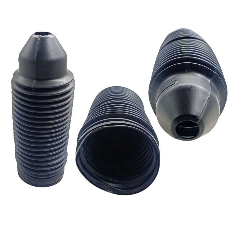 Coxim Amortec Diant C/kit Axios