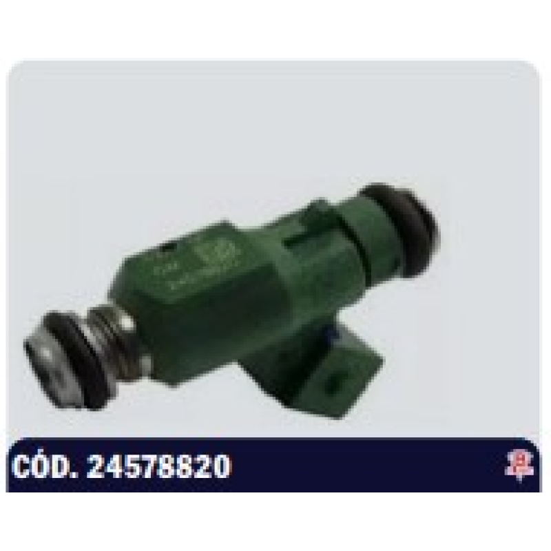 Bico Injetor Verde Bi24578820 Bilbao