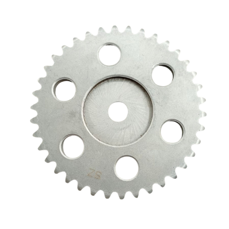 Engrenagem Distribuicao Grande Cedraz