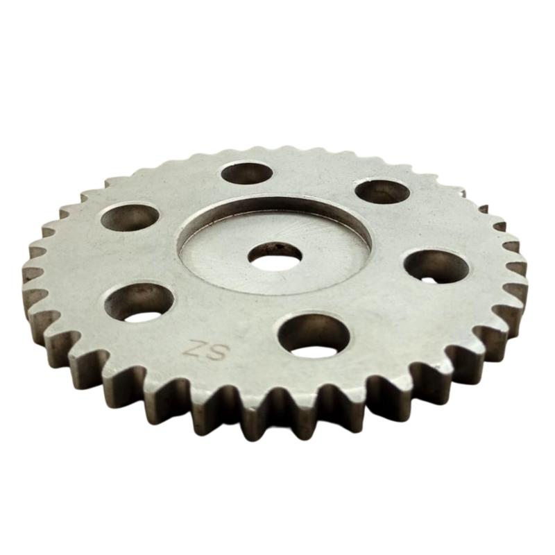 Engrenagem Distribuicao Grande Cedraz