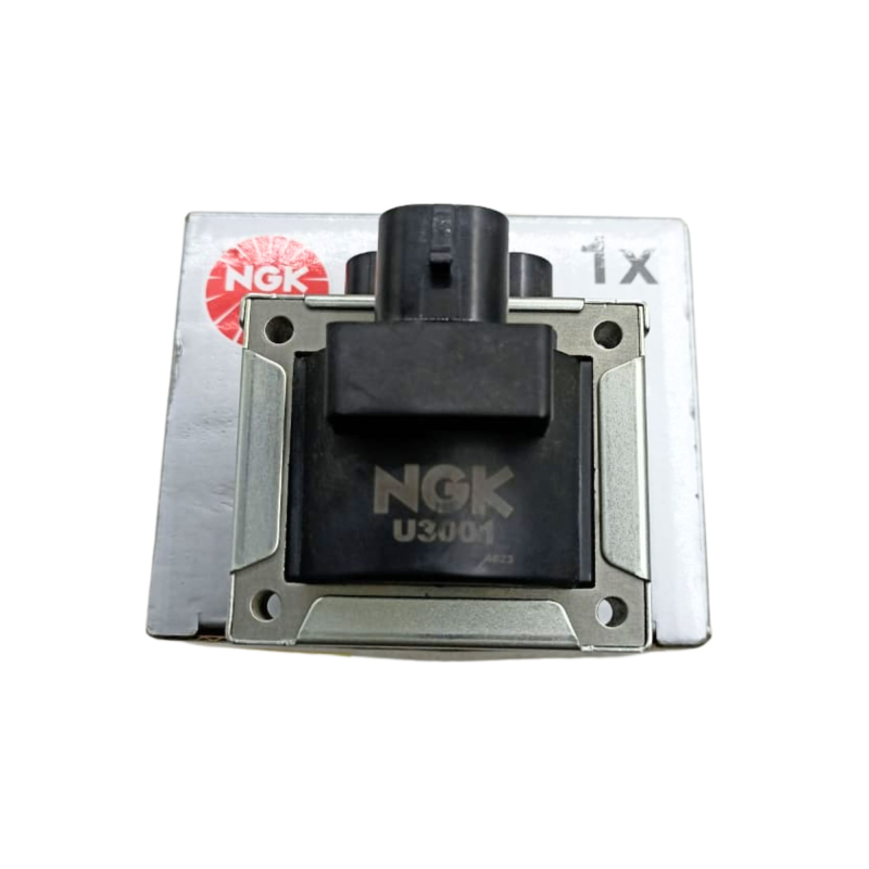 Bobina Ignicao Ngk