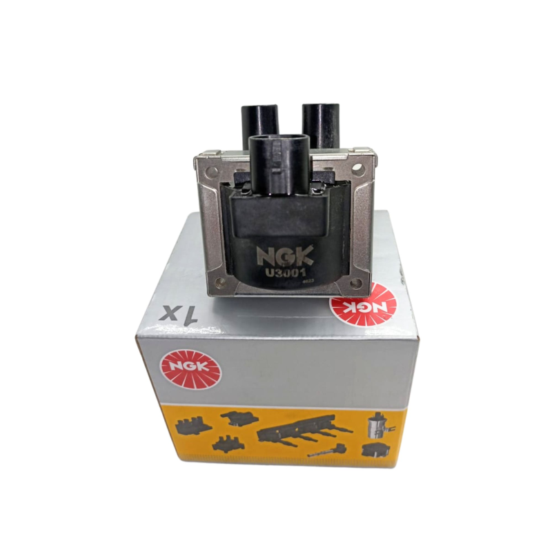 Bobina Ignicao Ngk