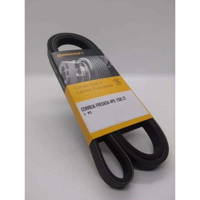 Correia Frisada Contitech