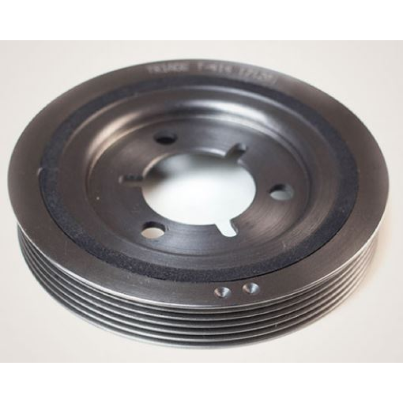 Polia Virabrequim Triade