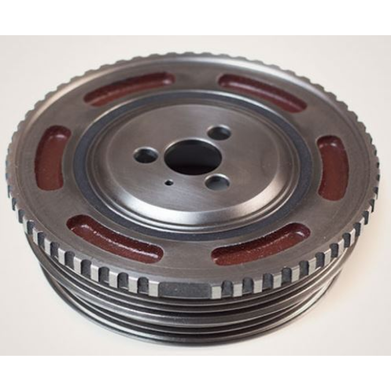 Polia Virabrequim Triade