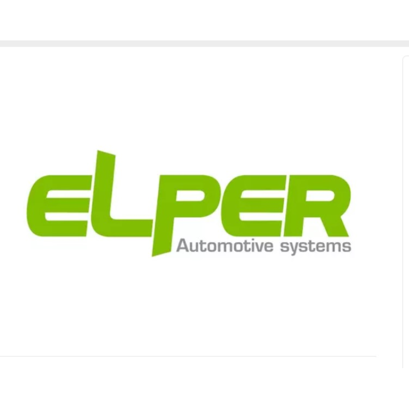 Embreagem Elper