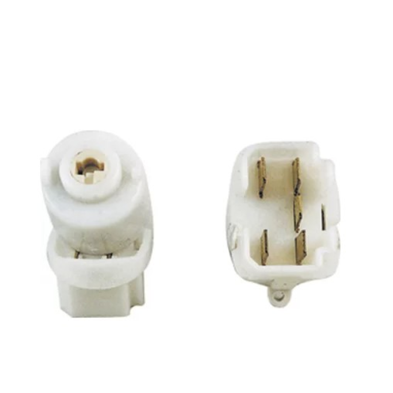 Comutador C/ 5 Terminais Marzu