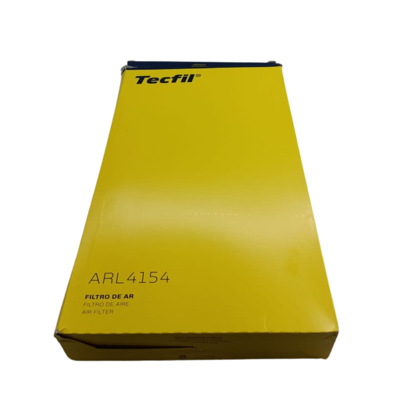 Filtro Ar Arl4154 Tecfil