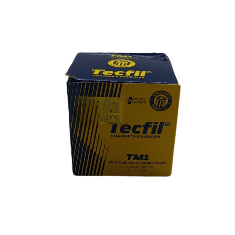 Filtro Oleo Multi Tm1 Tecfil