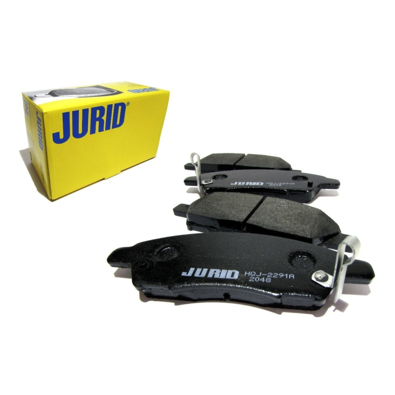 Pastilha Freio Hqj2291a Jurid