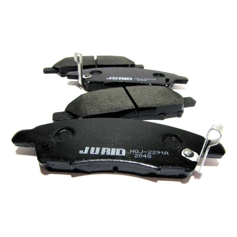Pastilha Freio Hqj2291a Jurid